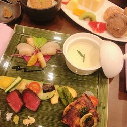 鶴見ノ森 迎賓館の写真26枚目