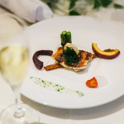 鶴見ノ森 迎賓館の写真35枚目