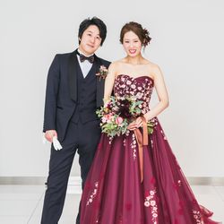 鶴見ノ森 迎賓館の写真31枚目