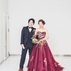 鶴見ノ森 迎賓館の写真16枚目