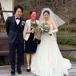 鶴見ノ森 迎賓館の写真16枚目