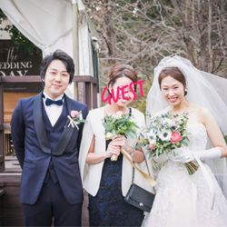 鶴見ノ森 迎賓館の写真31枚目