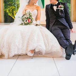 鶴見ノ森 迎賓館の写真8枚目