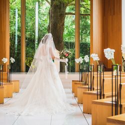鶴見ノ森 迎賓館の写真26枚目
