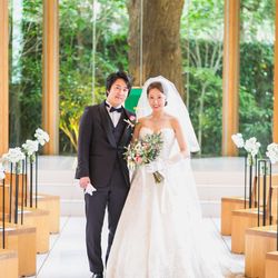 鶴見ノ森 迎賓館の写真26枚目