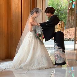 鶴見ノ森 迎賓館の写真11枚目