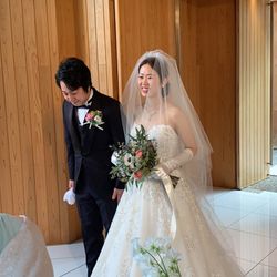 鶴見ノ森 迎賓館の写真3枚目