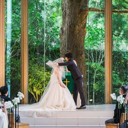 鶴見ノ森 迎賓館の写真28枚目