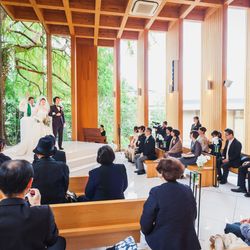 鶴見ノ森 迎賓館の写真31枚目