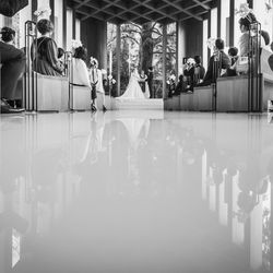 鶴見ノ森 迎賓館の写真7枚目