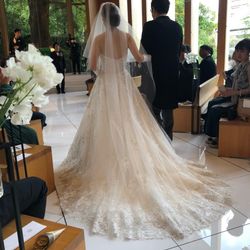 鶴見ノ森 迎賓館の写真2枚目