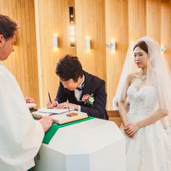 鶴見ノ森 迎賓館の写真20枚目