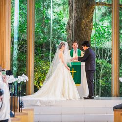 鶴見ノ森 迎賓館の写真30枚目