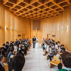 鶴見ノ森 迎賓館の写真20枚目