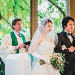 鶴見ノ森 迎賓館の写真32枚目