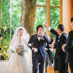 鶴見ノ森 迎賓館の写真15枚目