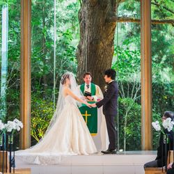 鶴見ノ森 迎賓館の写真27枚目