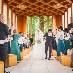 鶴見ノ森 迎賓館の写真5枚目