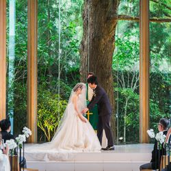 鶴見ノ森 迎賓館の写真14枚目