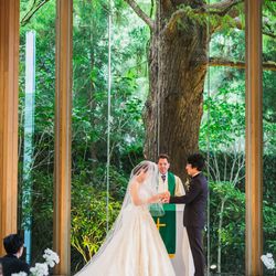 鶴見ノ森 迎賓館の写真10枚目