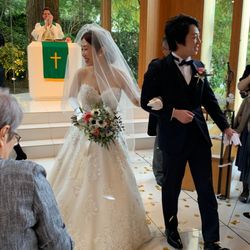 鶴見ノ森 迎賓館の写真10枚目