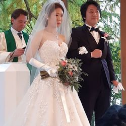 鶴見ノ森 迎賓館の写真21枚目