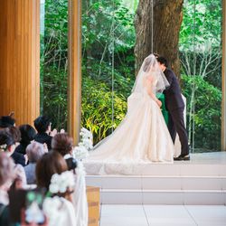 鶴見ノ森 迎賓館の写真17枚目