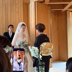 鶴見ノ森 迎賓館の写真22枚目