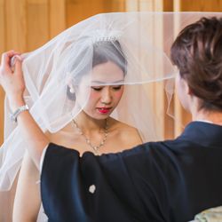 鶴見ノ森 迎賓館の写真12枚目