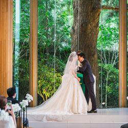 鶴見ノ森 迎賓館の写真34枚目