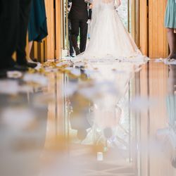 鶴見ノ森 迎賓館の写真18枚目