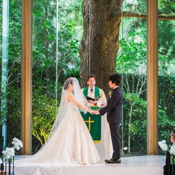 鶴見ノ森 迎賓館の写真22枚目