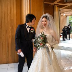 鶴見ノ森 迎賓館の写真4枚目