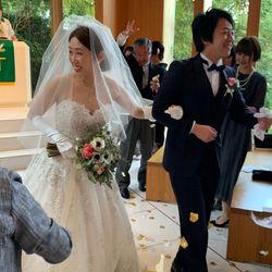 鶴見ノ森 迎賓館の写真26枚目