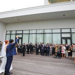 コットンハーバークラブ 横浜の写真16枚目