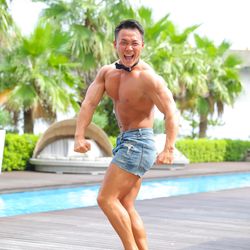 コットンハーバークラブ 横浜の写真17枚目