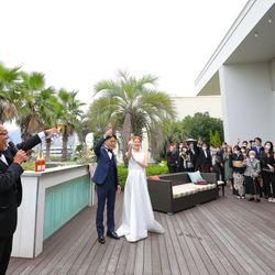 コットンハーバークラブ 横浜の写真5枚目