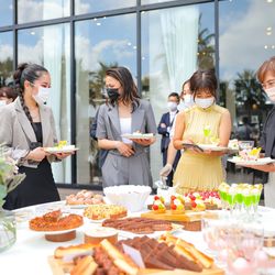 コットンハーバークラブ 横浜の写真24枚目