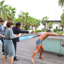 コットンハーバークラブ 横浜の写真14枚目