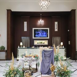 コットンハーバークラブ 横浜の写真3枚目