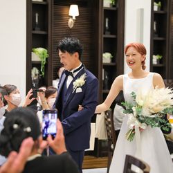 コットンハーバークラブ 横浜の写真4枚目