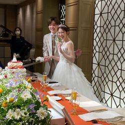 アニヴェルセル 表参道の写真14枚目