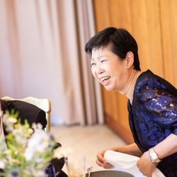 中之島テラス # AND MEの写真6枚目