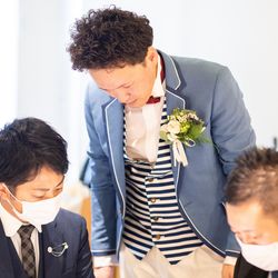 中之島テラス # AND MEの写真11枚目