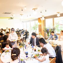 中之島テラス # AND MEの写真10枚目