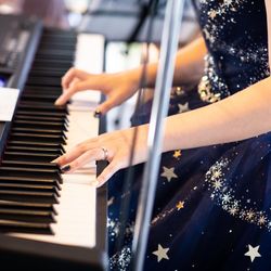 中之島テラス # AND MEの写真7枚目