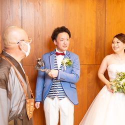 中之島テラス # AND MEの写真25枚目