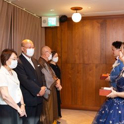 中之島テラス # AND MEの写真4枚目