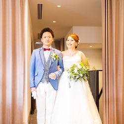 中之島テラス # AND MEの写真23枚目