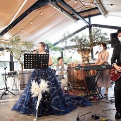 中之島テラス # AND MEの写真1枚目